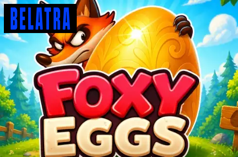 Foxy Eggs